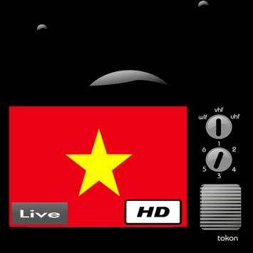 TV Vietnam screenshot 1