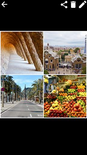 Pixel - Photo Editor screenshot 3