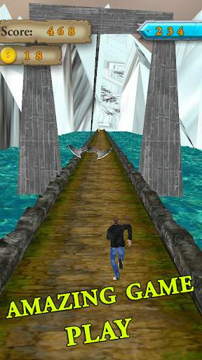Run Till Death 3D screenshot 2