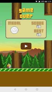 Flappy Bird-reborn screenshot 7