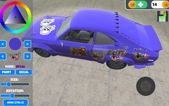 Car Racing Game 3D screenshot 3