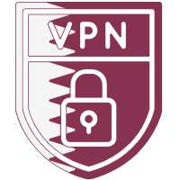 qatar vpn logo