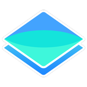 Photo Blender icon