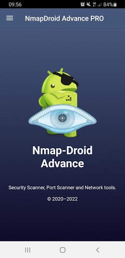 Nmap-Droid Advance FREE screenshot 8