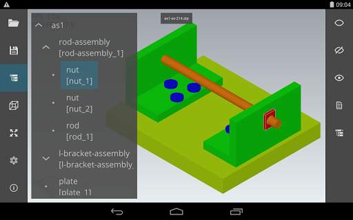 CAD Assistant screenshot 10
