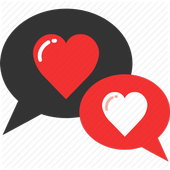 Hide Chat Free icon