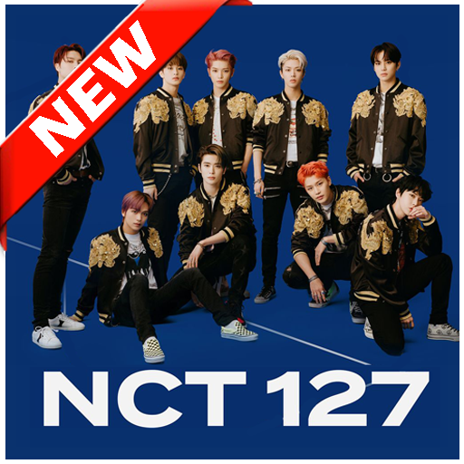 NCT 127 Wallpaper icon