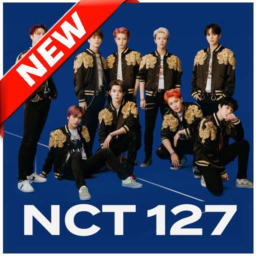 NCT 127 Wallpaper 2.0
