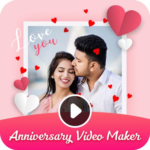 Anniversary Video Maker 4.3