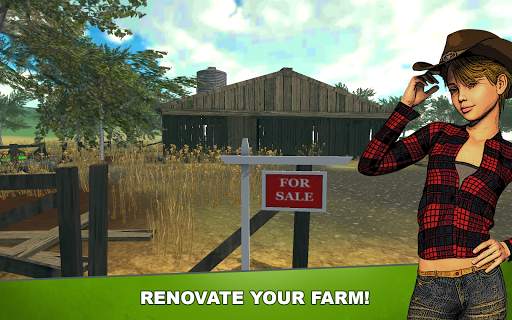 Farm&Fix Mobile screenshot 7