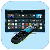 Wifi Remote TV logo