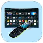Wifi Remote TV 1.0