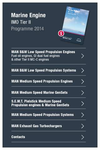Engine Programme screenshot 2