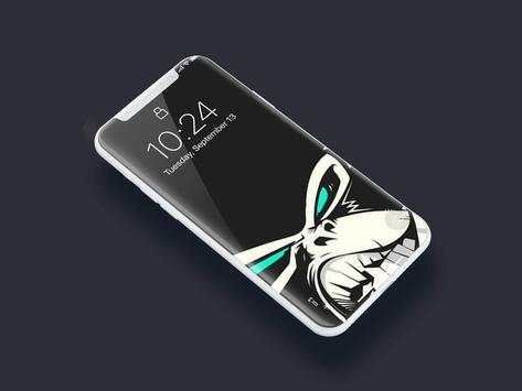 Best Graffiti Wallpapers HD screenshot 14