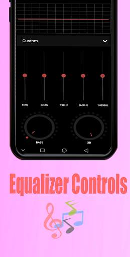 Music Studio Player screenshot 5