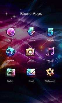 Flare - Zero Launcher screenshot 4
