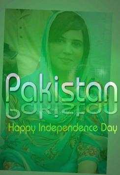 Pakistan Flag decorater 2019 Edioter 3 تصوير الشاشة