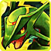 Dragon Pokemon Wallpaper 1.0