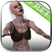 Zombie Camera Girl FX Creator logo