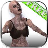 Zombie Camera Girl FX Creator 1.0
