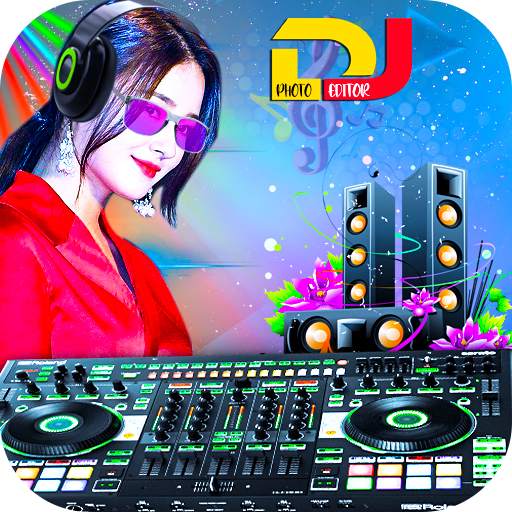 Dj Music PhotoEditor 1.0.0.7
