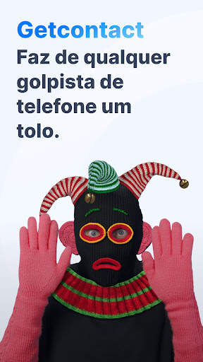 Getcontact screenshot 1