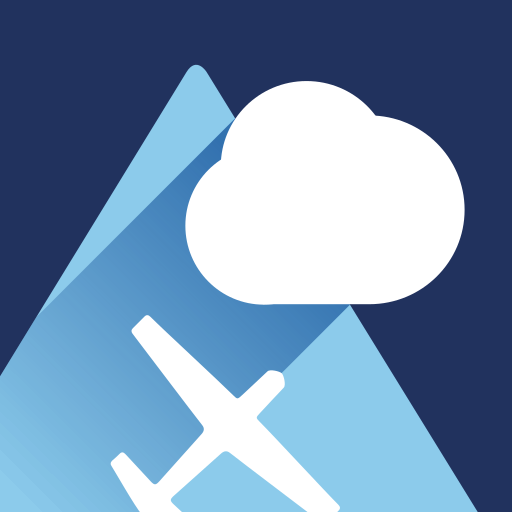 Avia Weather - METAR &amp; TAF icon