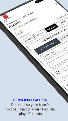 Sports Direct screenshot 3
