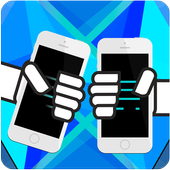 Qikshare (File Transfer) icon
