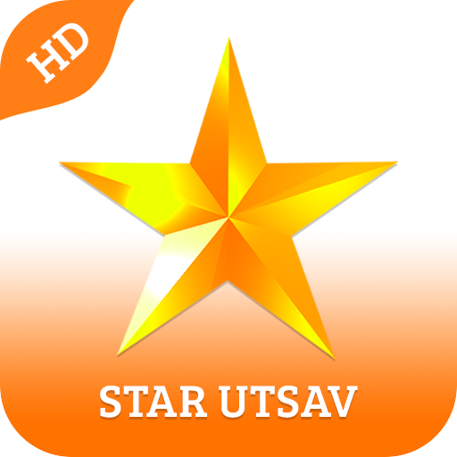 Star Utsav HD TV-Hotstar Live TV Channels Guide icon