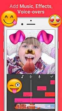 Video Show Video Maker Pro screenshot 5