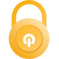 Node VPN logo