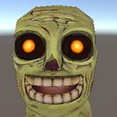 Zombie Shooter Game 1.2.1