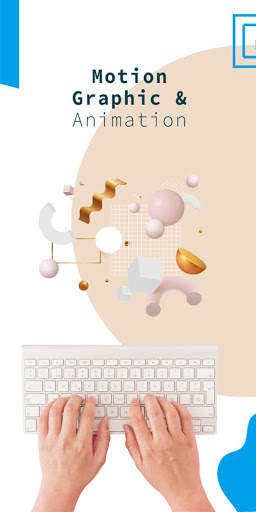 Grafix Shop : Graphic Design & Animation screenshot 2