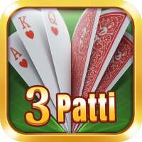 3 Patti Win - Free Online Patti Game