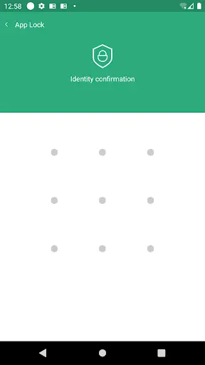 App lock 2020 screenshot 1