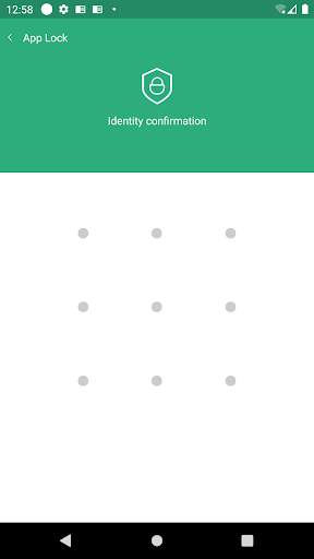 App lock 2020 screenshot 1
