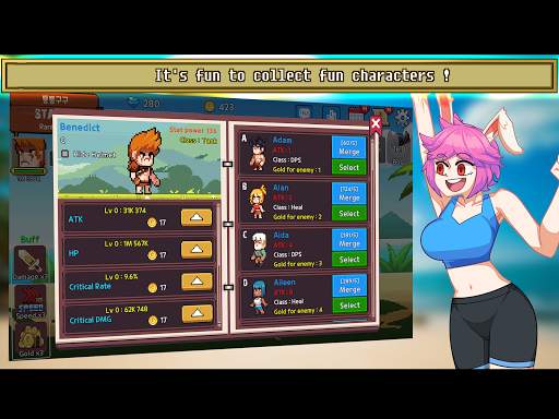 Island Explorer screenshot 6