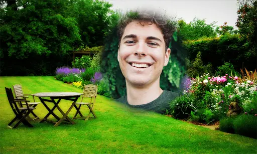 Beautiful Photo Frame Garden Photo Frame app screenshot 22