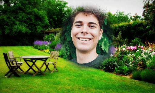 Beautiful Photo Frame Garden Photo Frame app screenshot 22
