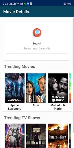 Movie Downloader | Torrent Magnet Downloader screenshot 1