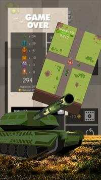Tank Crush Revenge screenshot 3