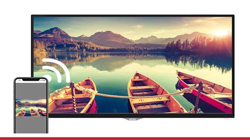 Miracast Wifi Display - Pro screenshot 3