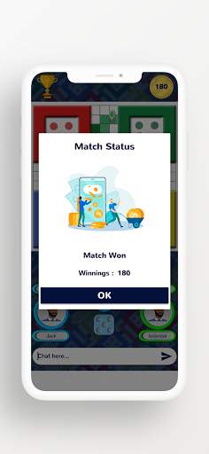 Ludo 9 screenshot 8