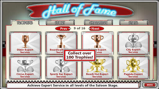 Burger Shop 2 screenshot 6