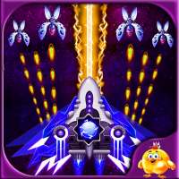 Galaxy Chicken Invaders