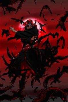 art Wallpaper for Naruto 6 تصوير الشاشة