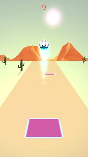 Ball Hop: EDM Music screenshot 2
