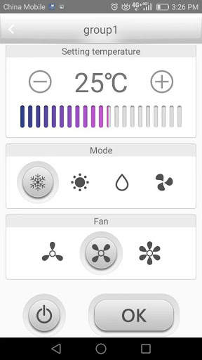 Hi Mit Remote screenshot 1