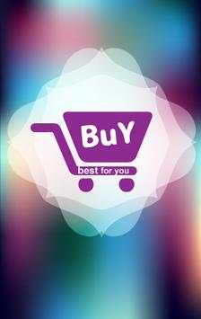 Buy Shop screenshot 1